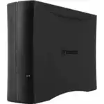 Внешний жесткий диск Transcend TS4TSJC110N