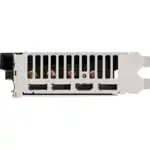 Видеокарта ASRock Radeon RX 5700 XT Challenger D 8G OC RX5700XT CLD 8GO (8 ГБ)