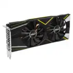 Видеокарта ASRock Radeon RX 5700 XT Challenger D 8G OC RX5700XT CLD 8GO (8 ГБ)