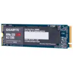 Внутренний жесткий диск Gigabyte GP-GSM2NE3100TNTD (SSD (твердотельные), 1 ТБ, M.2)