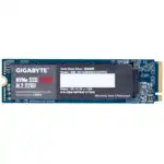 Внутренний жесткий диск Gigabyte GP-GSM2NE3100TNTD (SSD (твердотельные), 1 ТБ, M.2)
