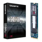 Внутренний жесткий диск Gigabyte GP-GSM2NE3100TNTD (SSD (твердотельные), 1 ТБ, M.2)