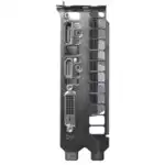 Видеокарта Asus AREZ Phoenix Radeon RX 550 AREZ-PH-RX550-4G-M7 (4 ГБ)