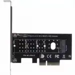 Аксессуар для ПК и Ноутбука ASIA PCIE M2 NGFF M-KEY V2