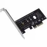 Аксессуар для ПК и Ноутбука ASIA PCIE M2 NGFF M-KEY V2