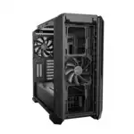 Корпус be quiet! Silent Base 601 Black BG026 (Midi-Tower)