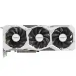 Видеокарта Gigabyte GeForce RTX 2070 SUPER GAMING OC 3X WHITE GV-N207SGAMINGOC WHITE-8GD (8 ГБ)