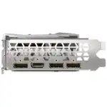 Видеокарта Gigabyte GeForce RTX 2070 SUPER GAMING OC 3X WHITE GV-N207SGAMINGOC WHITE-8GD (8 ГБ)