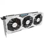 Видеокарта Gigabyte GeForce RTX 2070 SUPER GAMING OC 3X WHITE GV-N207SGAMINGOC WHITE-8GD (8 ГБ)