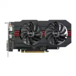 Видеокарта Asus AREZ Radeon RX 560 OC EVO AREZ-RX560-O4G-EVO (4 ГБ)