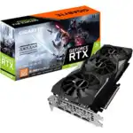 Видеокарта Gigabyte GeForce® RTX 2070 SUPER GAMING OC 3X Star Wars Edition GV-N207SGAMING OC-8GD sw (8 ГБ)
