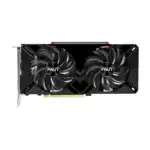 Видеокарта Palit GeForce GTX 1660 SUPER GP OC NE6166SS18J9-1160A (6 ГБ)