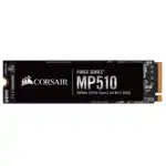 Внутренний жесткий диск Corsair Force Series MP510 CSSD-F1920GBMP510 (SSD (твердотельные), 1920 ГБ, M.2, PCIe)