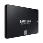 Внутренний жесткий диск Samsung 860 EVO MZ-76E500B/EU (SSD (твердотельные), 500 ГБ, 2.5 дюйма, SATA)