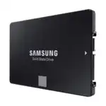 Внутренний жесткий диск Samsung 860 EVO MZ-76E500B/EU (SSD (твердотельные), 500 ГБ, 2.5 дюйма, SATA)