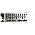 Видеокарта Gigabyte GeForce GTX 1660 SUPER MINI ITX OC GV-N166SIXOC-6GD (6 ГБ)