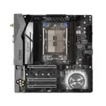 Материнская плата ASRock X399M Taichi X399M TAICHI (micro-ATX, AMD TR4)