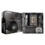 Материнская плата ASRock X399M Taichi X399M TAICHI (micro-ATX, AMD TR4)