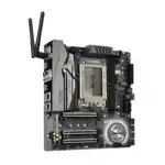 Материнская плата ASRock X399M Taichi X399M TAICHI (micro-ATX, AMD TR4)