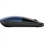 Мышь HP Z3700 Blue 7UH88AA