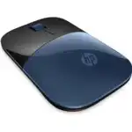 Мышь HP Z3700 Blue 7UH88AA