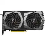Видеокарта MSI GeForce GTX 1650 SUPER GAMING X (4 ГБ)