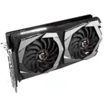 Видеокарта MSI GeForce GTX 1650 SUPER GAMING X (4 ГБ)
