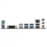 Материнская плата BIOSTAR B350ET2 Ver. 6.x (micro-ATX, AMD AM4)