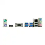 Материнская плата BIOSTAR B365MHC Ver. 6.x (micro-ATX, LGA 1151)