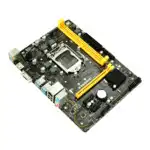 Материнская плата BIOSTAR B365MHC Ver. 6.x (micro-ATX, LGA 1151)