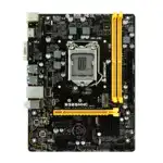 Материнская плата BIOSTAR B365MHC Ver. 6.x (micro-ATX, LGA 1151)