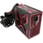 Блок питания Aerocool Strike-X 600W (600 Вт)