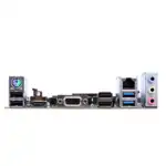 Материнская плата Colorful BATTLE-AX H310M-M.2 V21 (micro-ATX, LGA 1151)