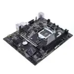 Материнская плата Colorful BATTLE-AX H310M-M.2 V21 (micro-ATX, LGA 1151)