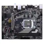 Материнская плата Colorful BATTLE-AX H310M-M.2 V21 (micro-ATX, LGA 1151)