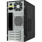 Корпус Foxline FL-702-FZ450 (Mini-Tower)