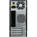 Корпус Foxline FL-702-FZ450 (Mini-Tower)