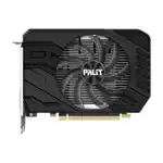 Видеокарта Palit GeForce GTX 1650 SUPER StormX OC NE6165SS18G1-166F (4 ГБ)