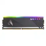 ОЗУ Gigabyte AORUS RGB Memory 16GB GP-AR36C18S8K2HU416R (DIMM, DDR4, 16 Гб (2 х 8 Гб), 3600 МГц)