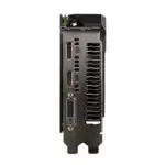 Видеокарта Asus TUF Gaming GeForce GTX 1650 SUPER OC Edition TUF-GTX1650S-O4G-GAMING (4 ГБ)