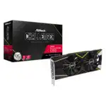 Видеокарта ASRock Radeon RX 5700 Challenger D 8G OC RX5700 CLD 8GO (8 ГБ)
