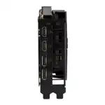 Видеокарта Asus ROG Strix GeForce GTX 1660 SUPER Advanced Edition ROG-STRIX-GTX1660S-A6G-GAMING (6 ГБ)