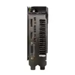 Видеокарта Asus TUF Gaming GeForce GTX 1660 SUPER OC Edition TUF-GTX1660S-O6G-GAMING (6 ГБ)