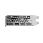Видеокарта Zotac GAMING GeForce GTX 1660 Twin Fan ZT-T16600K-10M (6 ГБ)