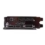 Видеокарта Colorful iGame GeForce GTX 1660 SUPER Ultra 6G-V GTX 1660 SUPER Ultra 6G HA2V (6 ГБ)