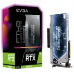 Видеокарта EVGA GeForce RTX 2080 Ti FTW3 ULTRA HYDRO COPPER GAMING 11G-P4-2489-KR (11 ГБ)