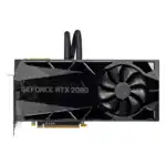Видеокарта EVGA GeForce RTX 2080 SUPER FTW3 HYBRID GAMING 08G-P4-3288-KR (8 ГБ)