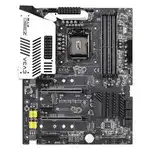 Материнская плата EVGA Z390 FTW 123-CS-E397-KR (ATX, LGA 1151)