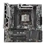 Материнская плата EVGA X299 MICRO ATX 131-SX-E295-KR (micro-ATX, LGA 2066)