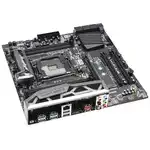 Материнская плата EVGA X299 MICRO ATX 131-SX-E295-KR (micro-ATX, LGA 2066)
